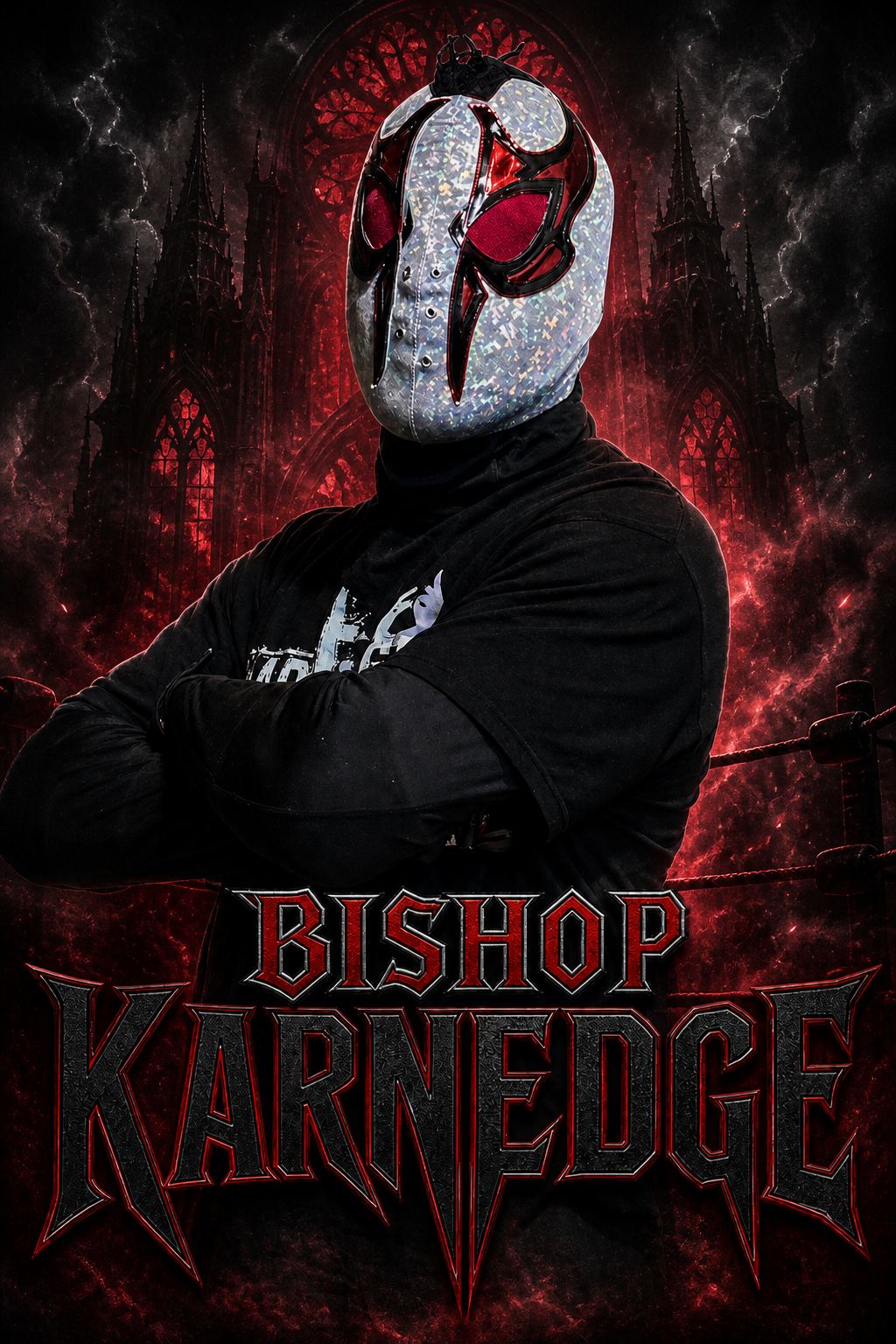 Bishop Karhage