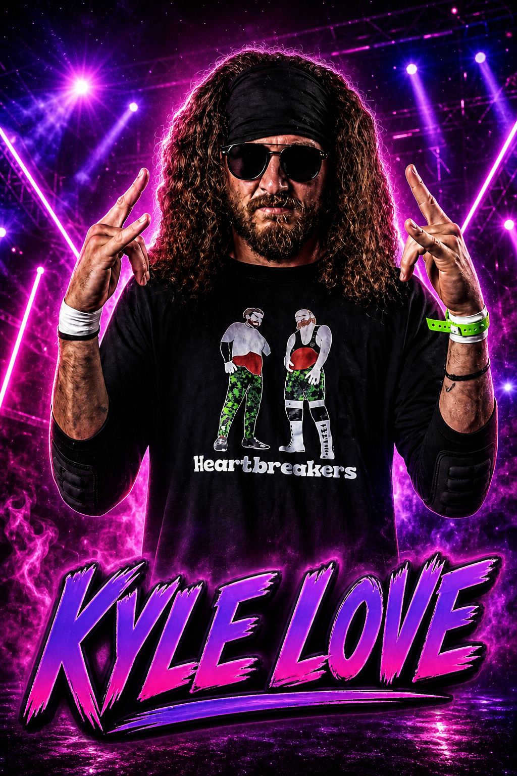 Kyle Love